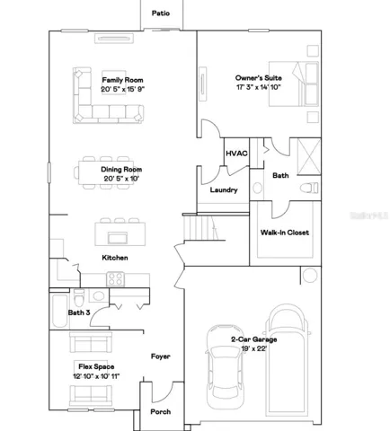 Main Floor