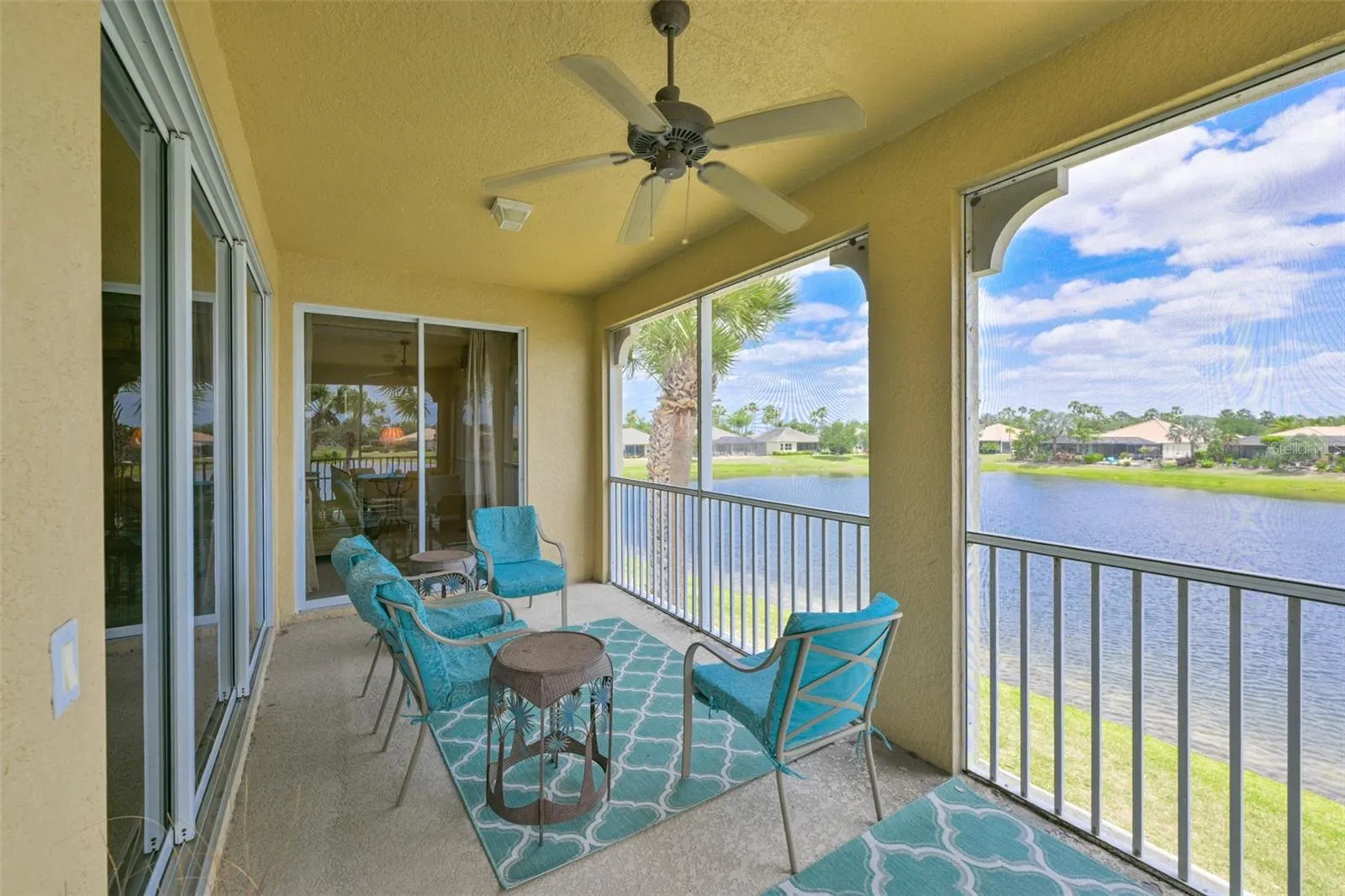 Enjoy your private oasis at 1330 Emerald Dunes