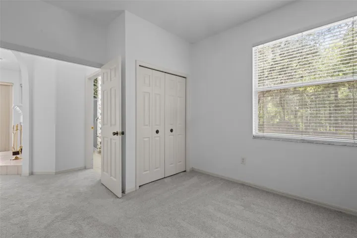 Bedroom 4 (used as office)