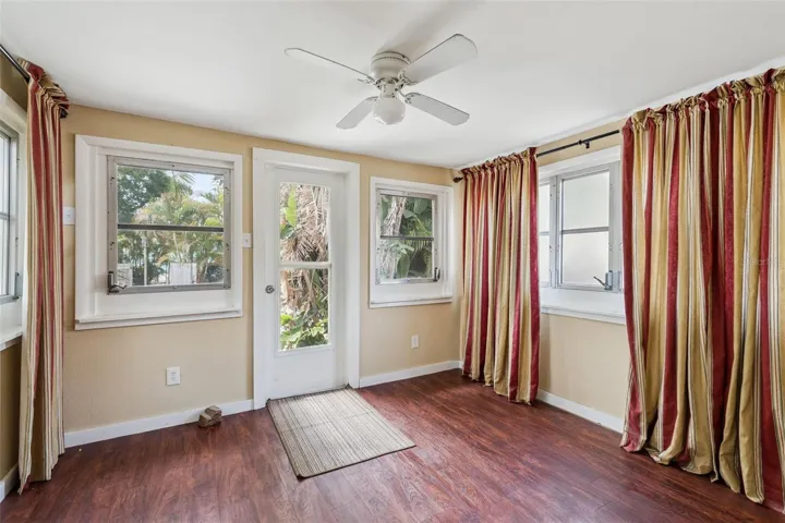 Sunroom