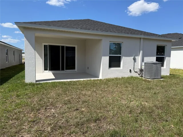 lanai