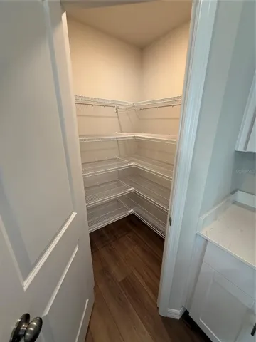 pantry