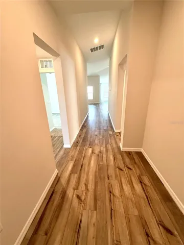 entry hallway