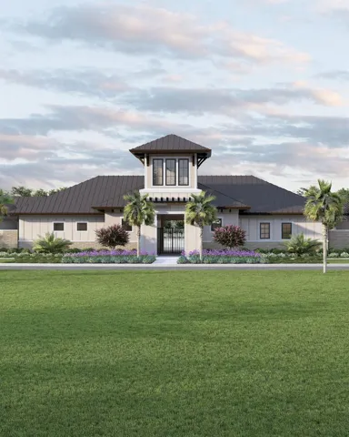 future clubhouse