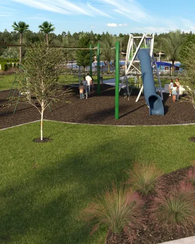 future playground