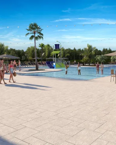 future pool
