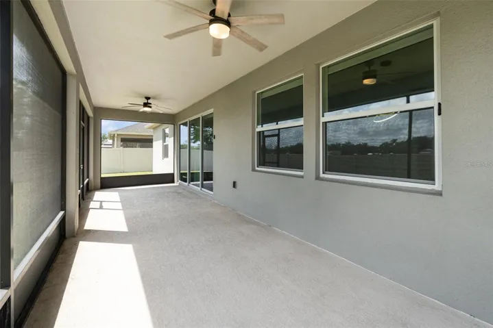 lanai