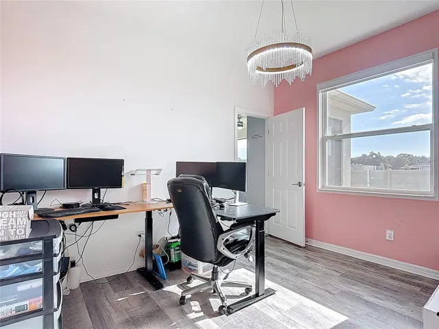 office