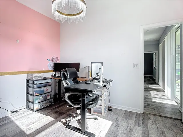 office