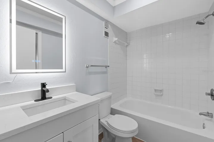 Guest bath