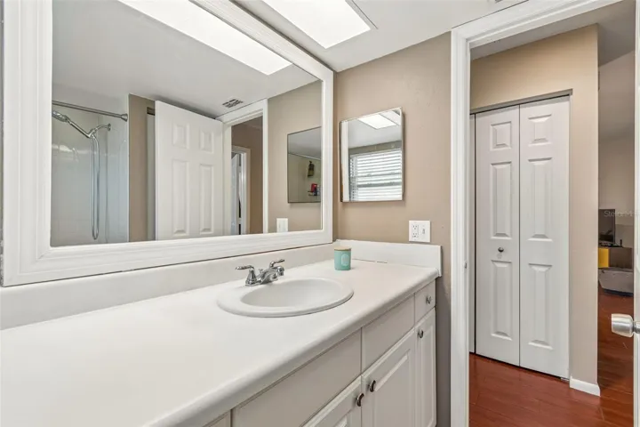 Main Bathroom
