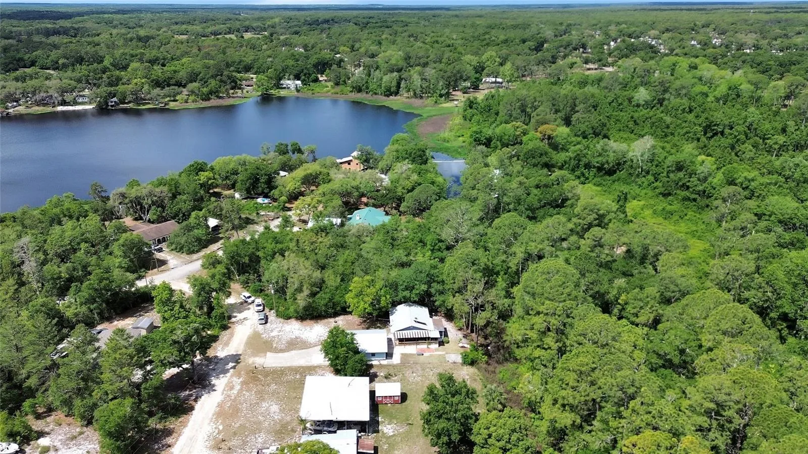 lake LULU