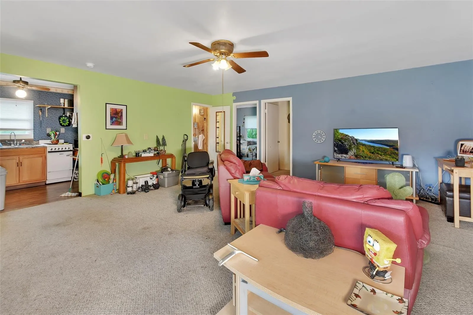 greatroom