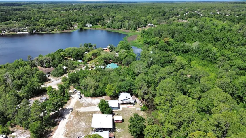 lake LULU
