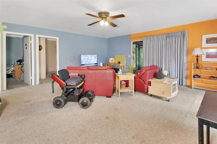 great room