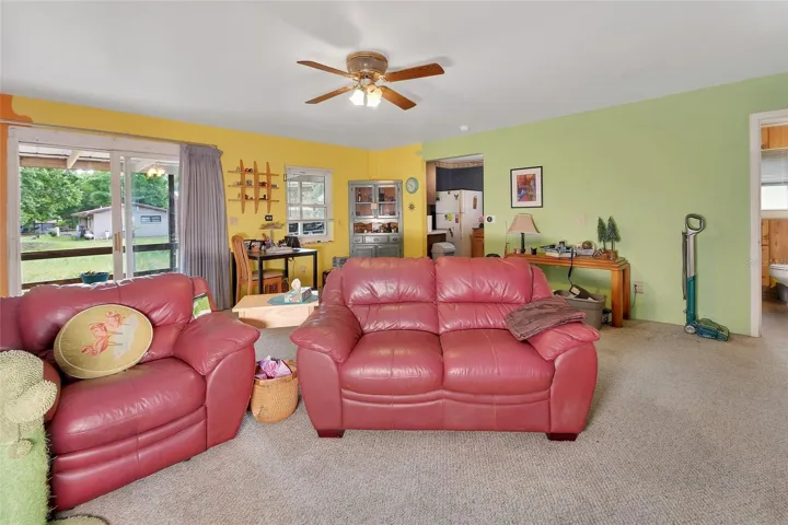 great room