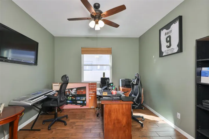 Den/Office