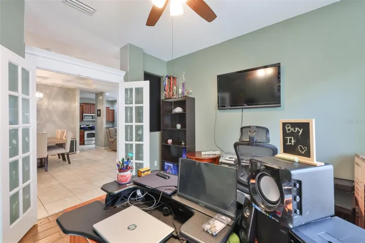 Den/Office