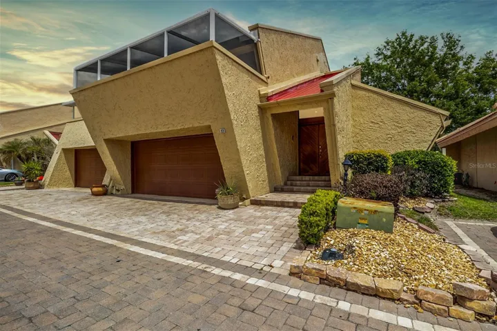 Welcome to 23 Casarena Court!