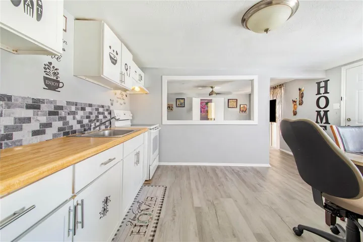 Apartment #3