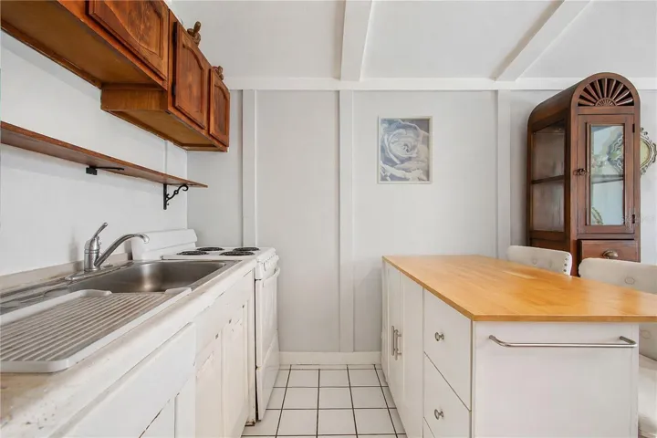 Apartment #5