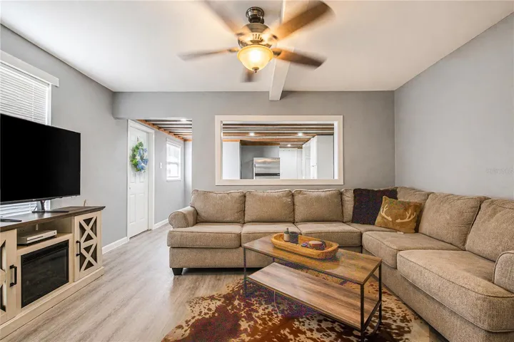 Apartment #1
