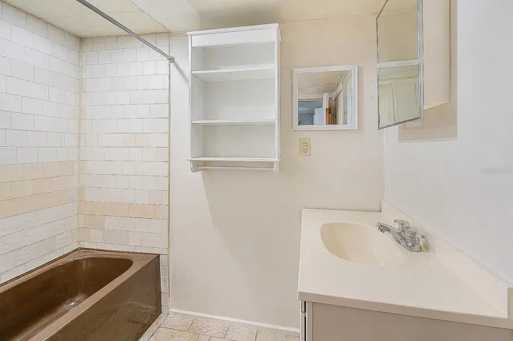 Apartment #5
