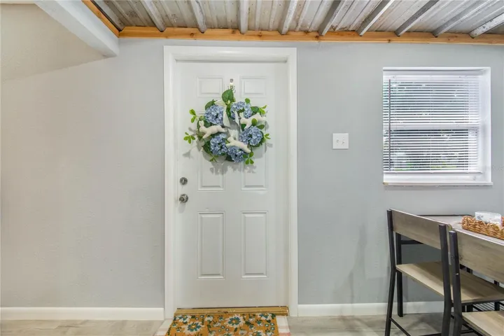 Apartment #1