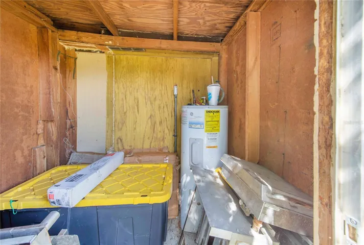 Storage Room #2