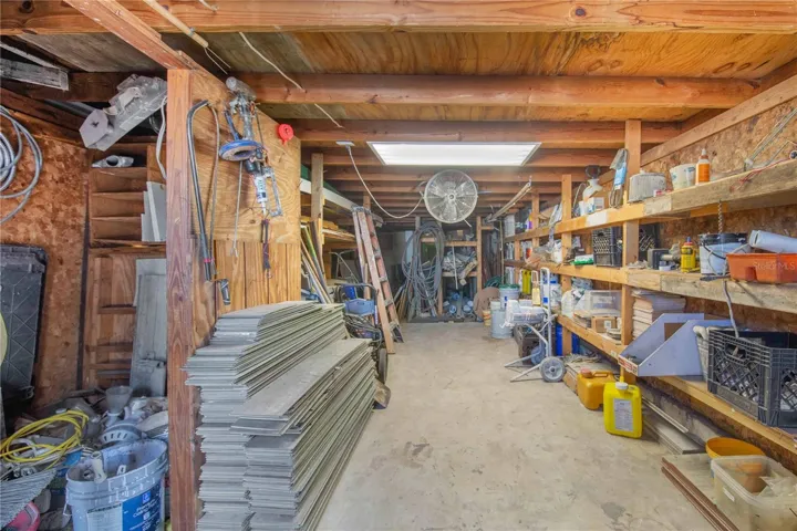 Storage Room #1