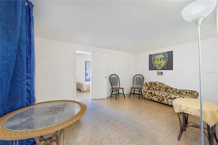 Apartment #4