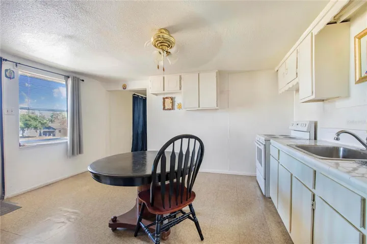 Apartment #4