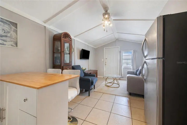Apartment #5