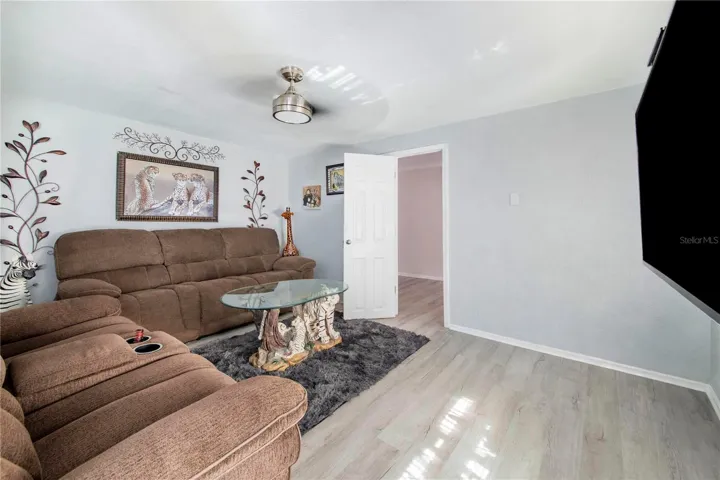 Apartment #3