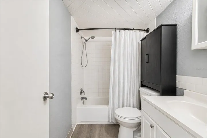 Apartment #1