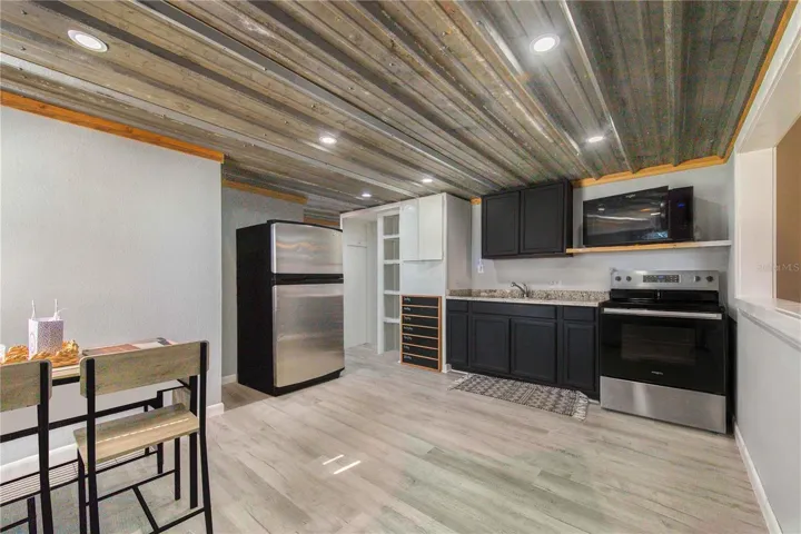 Apartment #1