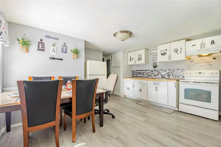 Apartment #3