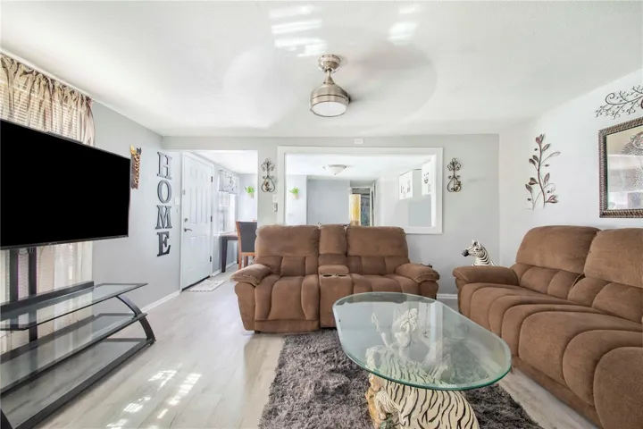 Apartment #3
