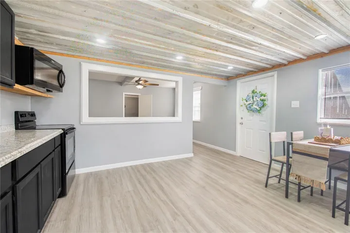 Apartment #1