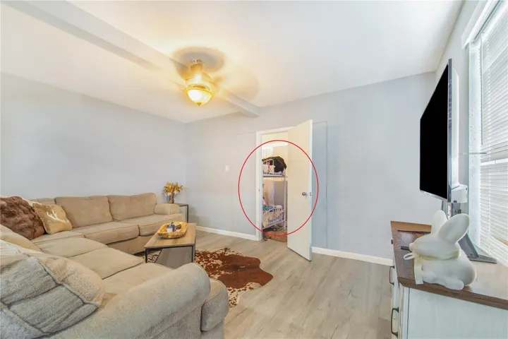 Apartment #1