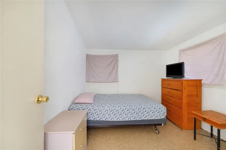 Apartment #4