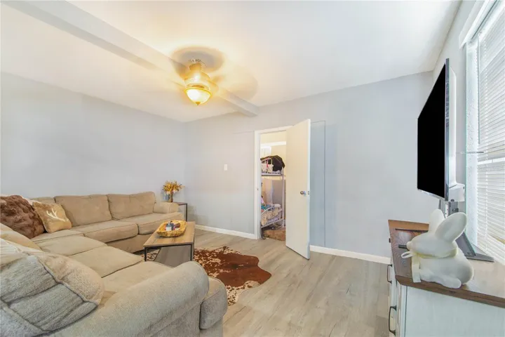 Apartment #1