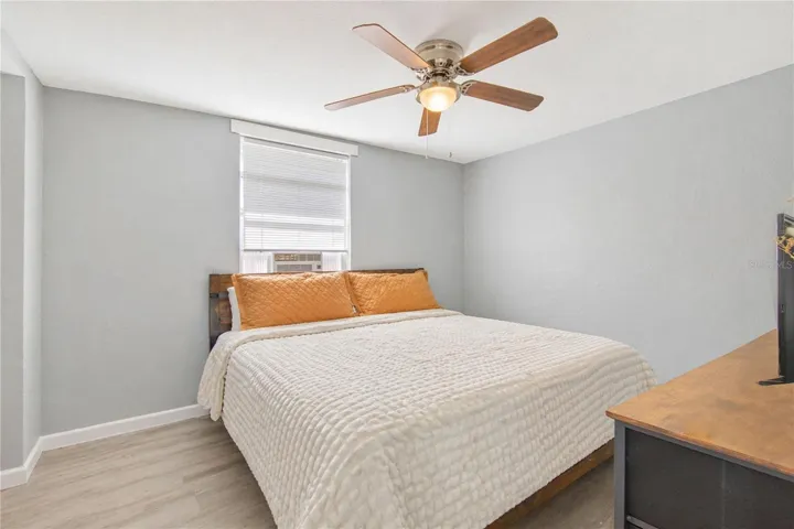 Apartment #1