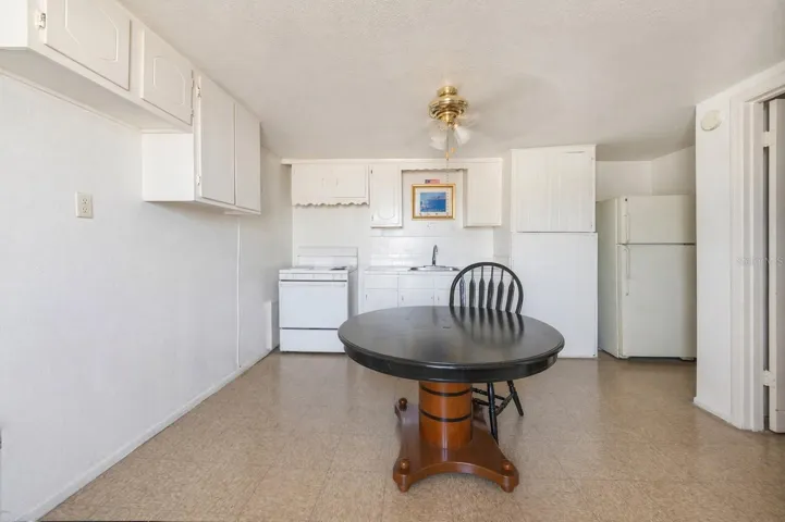 Apartment #4