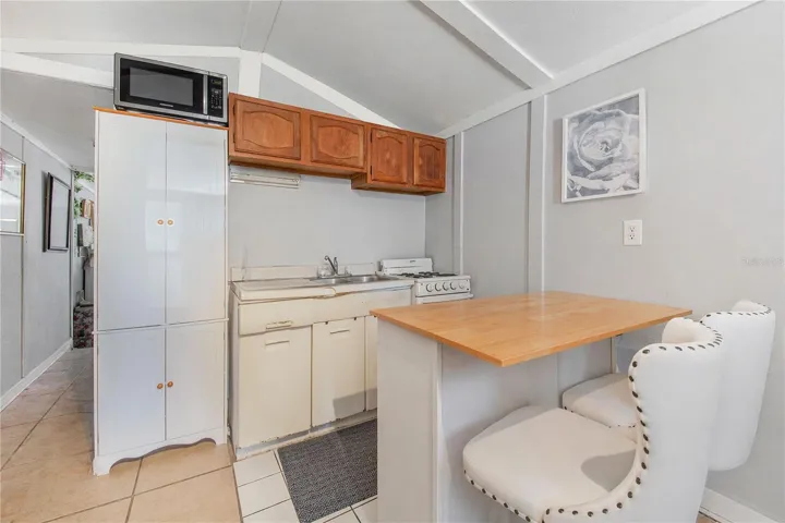 Apartment #5