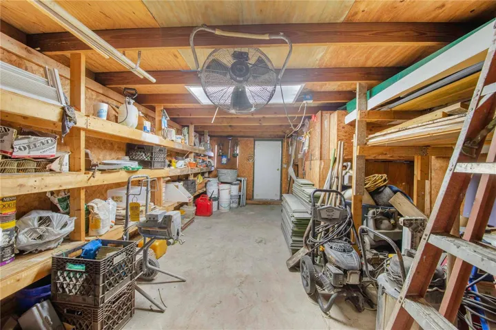 Storage Room #1