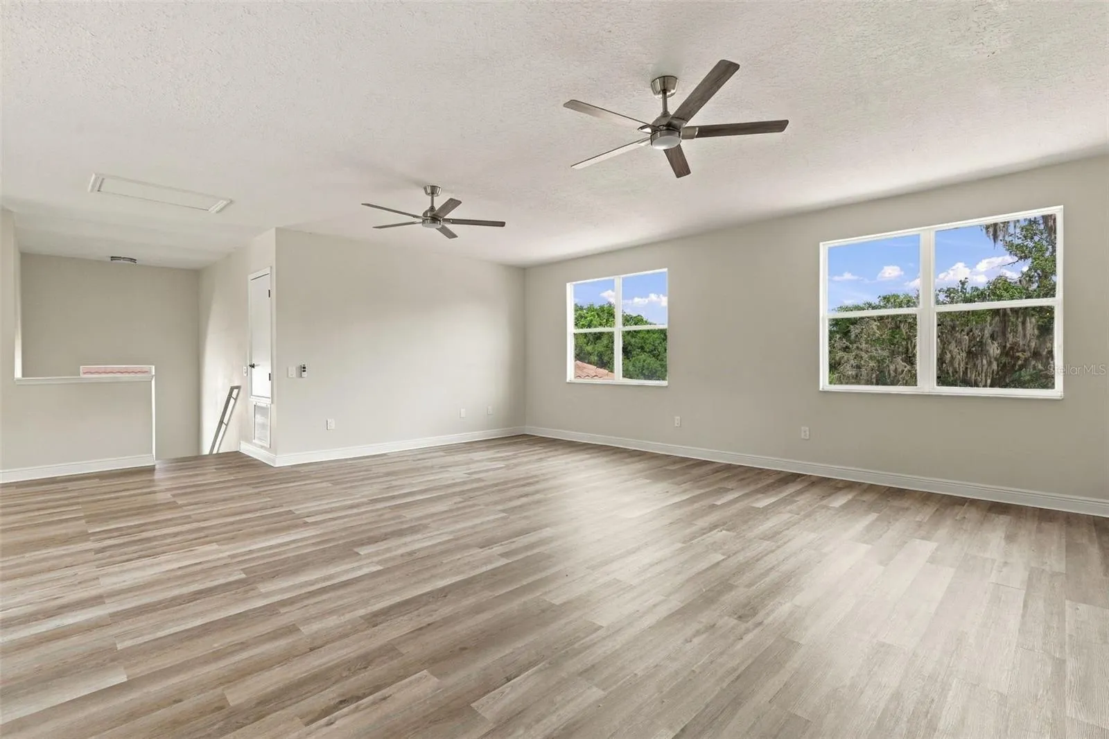 Open Loft