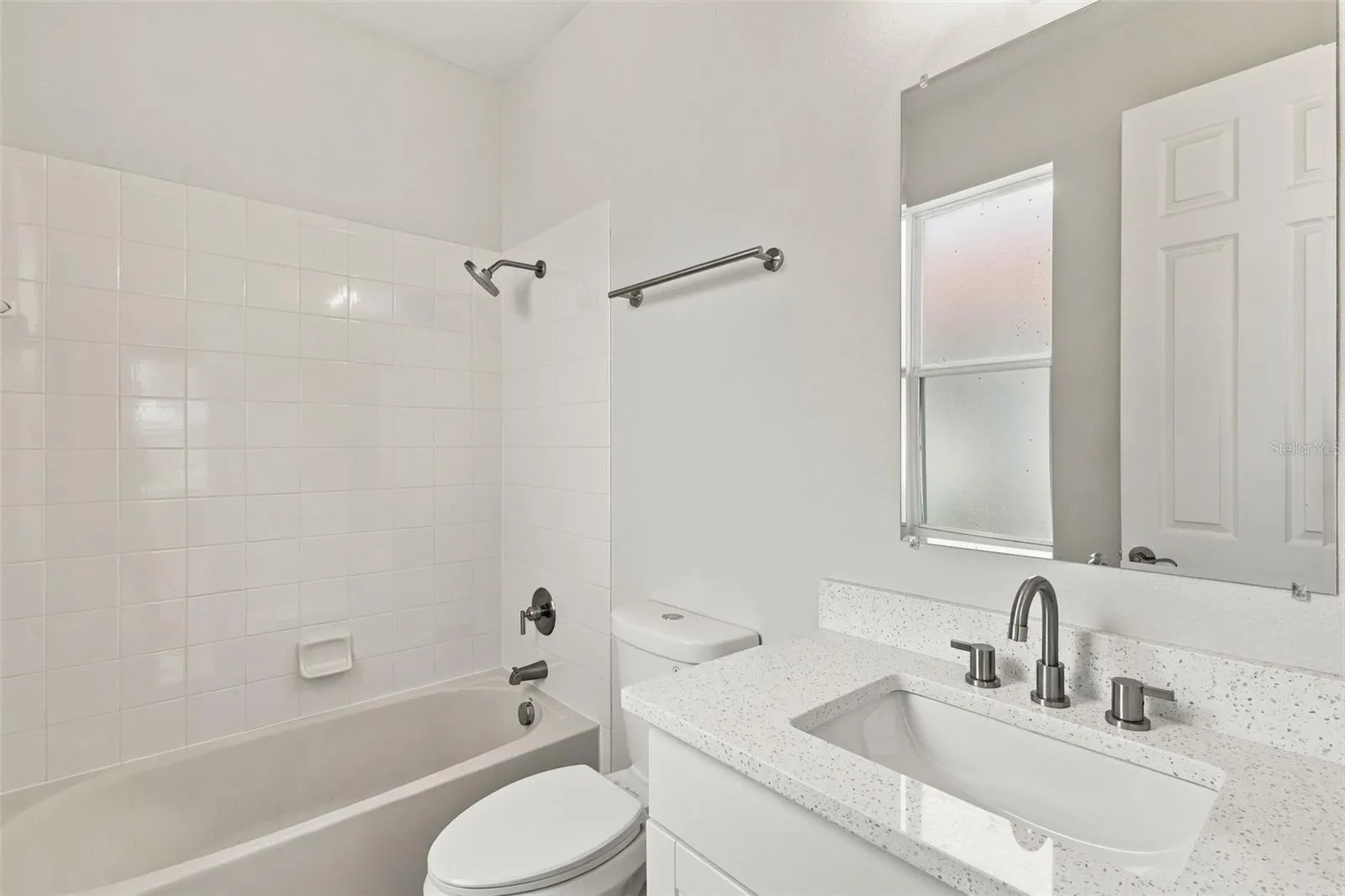 Bathroom 2 Ensuite (downstairs)