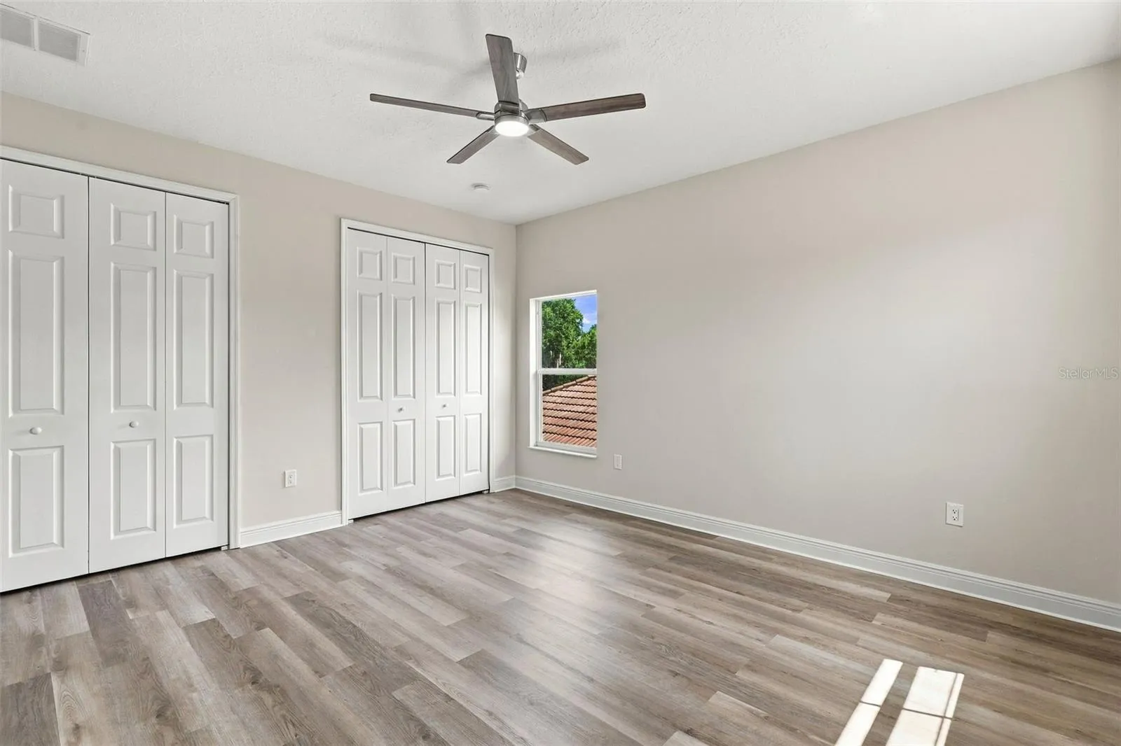 Bedroom 4 (upstairs)