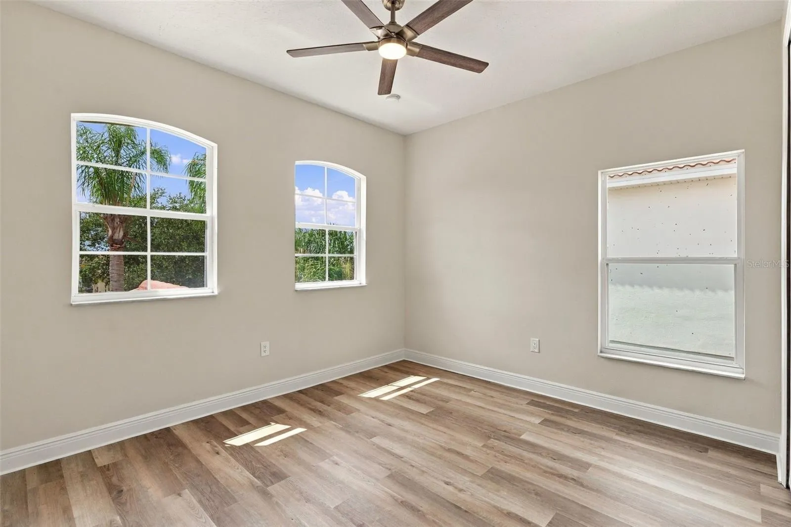 Bedroom 3 (upstairs)